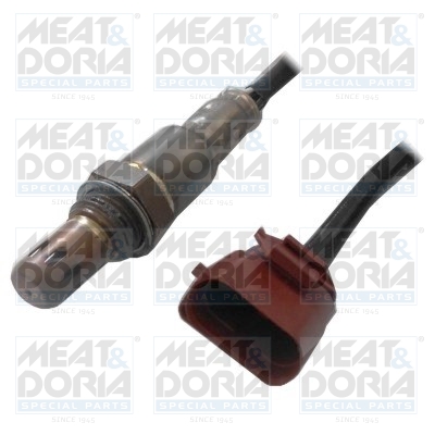 Lambda-sonde Meat Doria 81930