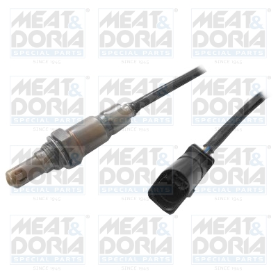 Lambda-sonde Meat Doria 81932