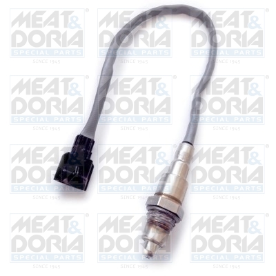 Lambda-sonde Meat Doria 81934