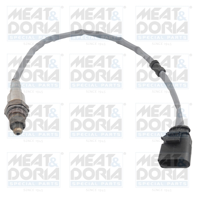 Lambda-sonde Meat Doria 81943