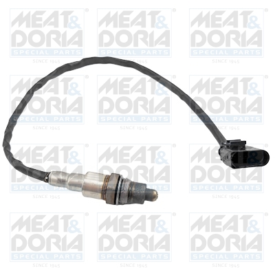 Lambda-sonde Meat Doria 81944