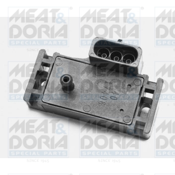 Vuldruk sensor Meat Doria 82052