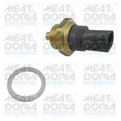 Temperatuursensor Meat Doria 821011