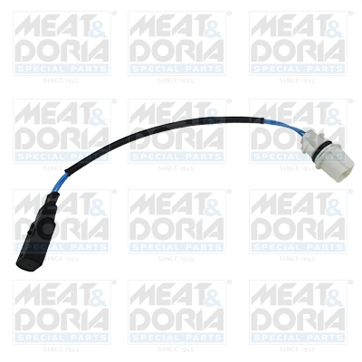 Olietemperatuursensor Meat Doria 821014