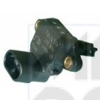 MAP sensor Meat Doria 82119