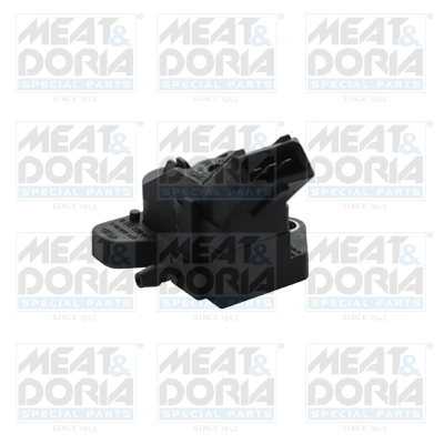 Vuldruk sensor Meat Doria 82134