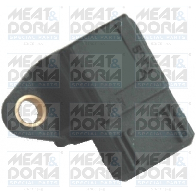 Vuldruk sensor Meat Doria 82155