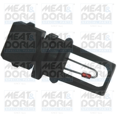 Buitentemperatuur sensor Meat Doria 82184