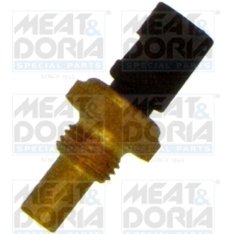 Temperatuursensor Meat Doria 82201