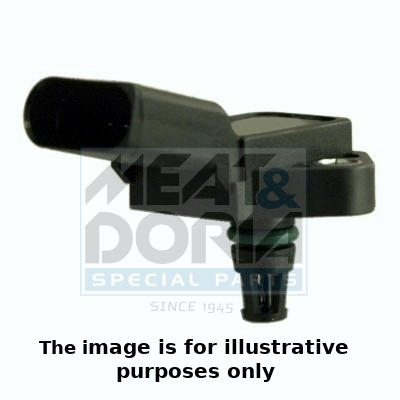 MAP sensor Meat Doria 82212E