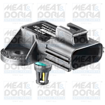 MAP sensor Meat Doria 82220