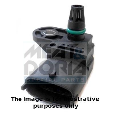 MAP sensor Meat Doria 82252E