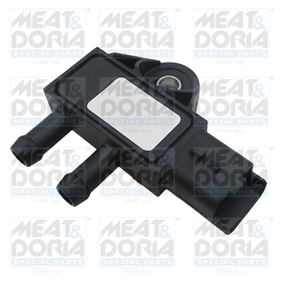 Uitlaatgasdruk sensor Meat Doria 82257