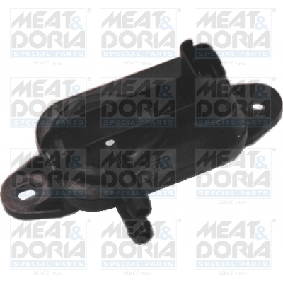 Uitlaatgasdruk sensor Meat Doria 82260