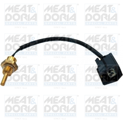 Temperatuursensor Meat Doria 82271