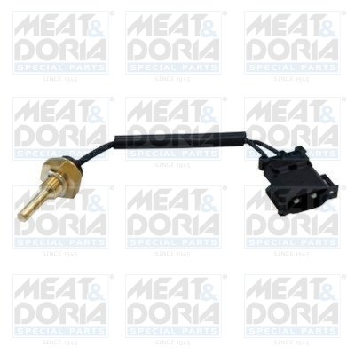 Temperatuursensor Meat Doria 82280