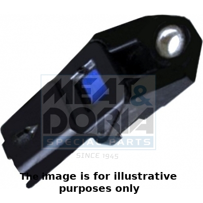 MAP sensor Meat Doria 82295E