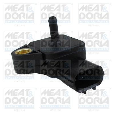 Vuldruk sensor Meat Doria 823012