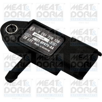 MAP sensor Meat Doria 82304