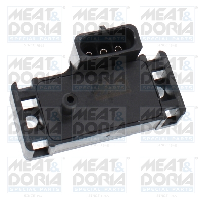 MAP sensor Meat Doria 823062