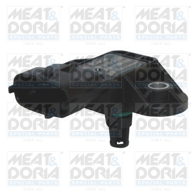 Vuldruk sensor Meat Doria 82308