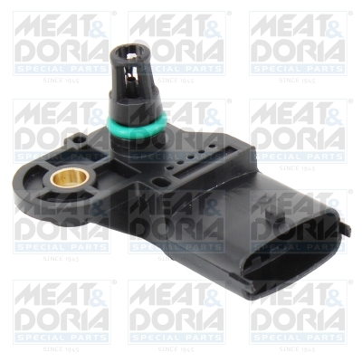 Vuldruk sensor Meat Doria 82308E