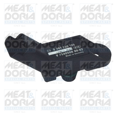 MAP sensor Meat Doria 82309