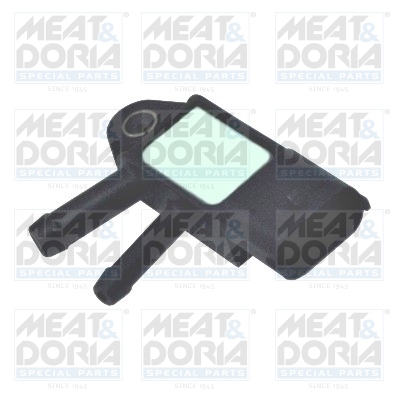 Uitlaatgasdruk sensor Meat Doria 82314