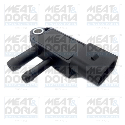 Uitlaatgasdruk sensor Meat Doria 82315