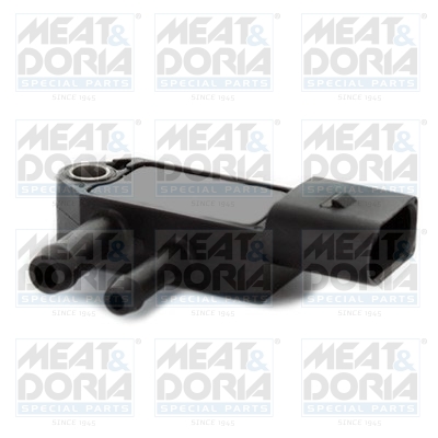 Uitlaatgasdruk sensor Meat Doria 82317