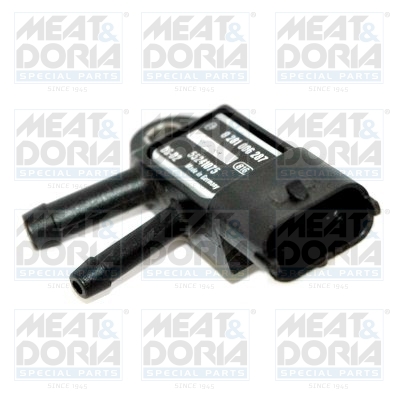 Uitlaatgasdruk sensor Meat Doria 82337