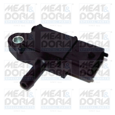 Uitlaatgasdruk sensor Meat Doria 82339