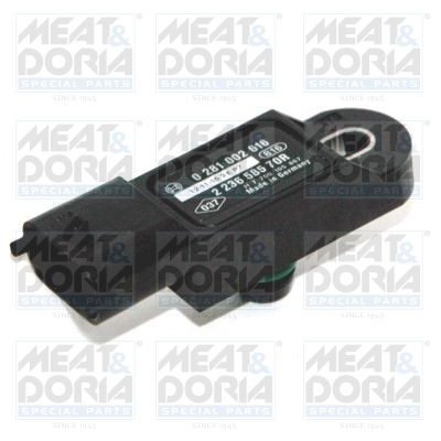 Vuldruk sensor Meat Doria 82347