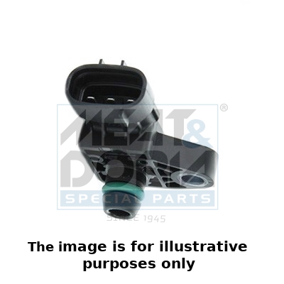 MAP sensor Meat Doria 82351E