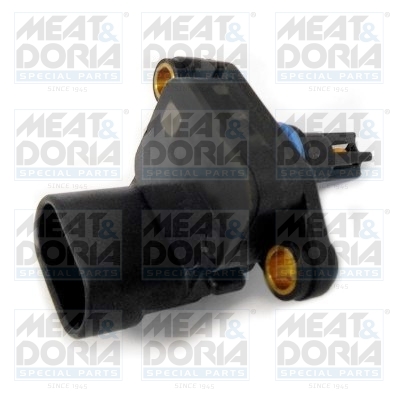 Vuldruk sensor Meat Doria 82352