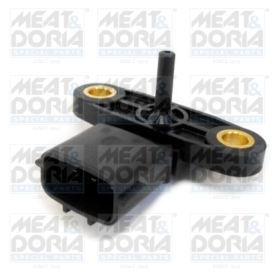 Vuldruk sensor Meat Doria 82368