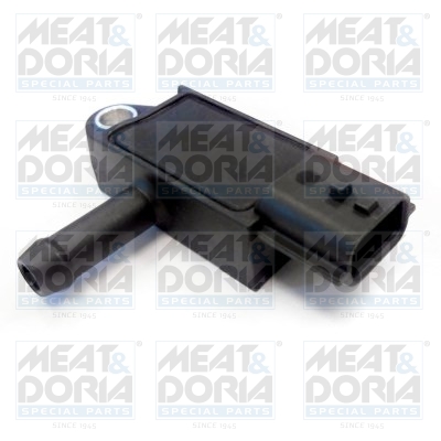 Uitlaatgasdruk sensor Meat Doria 82369