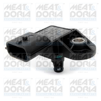 Vuldruk sensor Meat Doria 82391