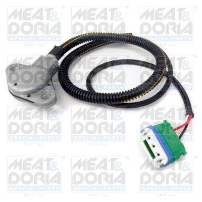 Oliedruksensor Meat Doria 82397