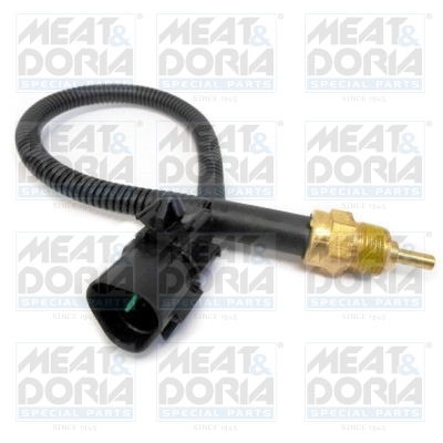 Temperatuursensor Meat Doria 82408