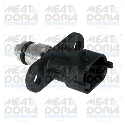 Brandstofdruk sensor Meat Doria 82410