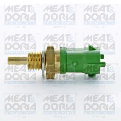 Brandstofdruk sensor Meat Doria 82419