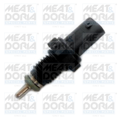 Brandstofdruk sensor Meat Doria 82428