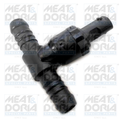 Brandstofdruk sensor Meat Doria 82429