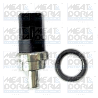 Brandstofdruk sensor Meat Doria 82431