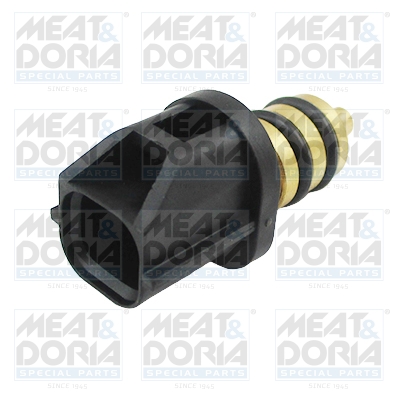 Brandstofdruk sensor Meat Doria 82485