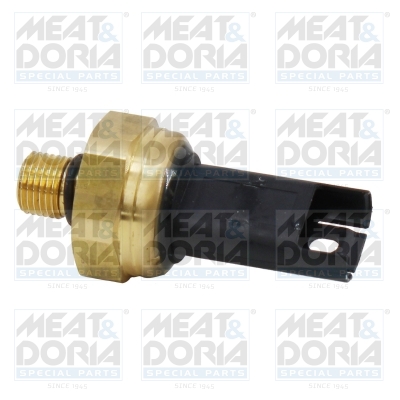 Brandstofdruk sensor Meat Doria 825001