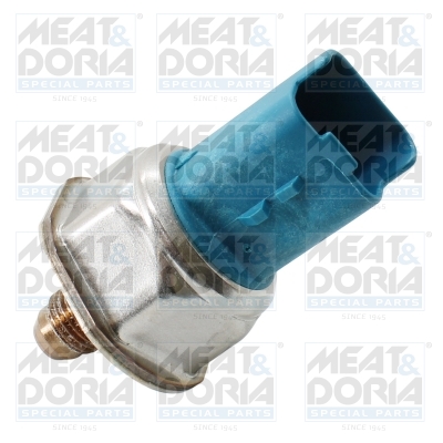 Brandstofdruk sensor Meat Doria 825019