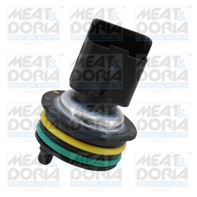 Brandstofdruk sensor Meat Doria 825025