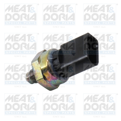 Brandstofdruk sensor Meat Doria 825026